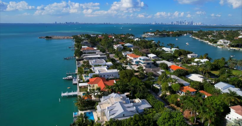 Key Biscayne, Miami — A Cheat Sheet for Buyers, Visitors, & the Curious